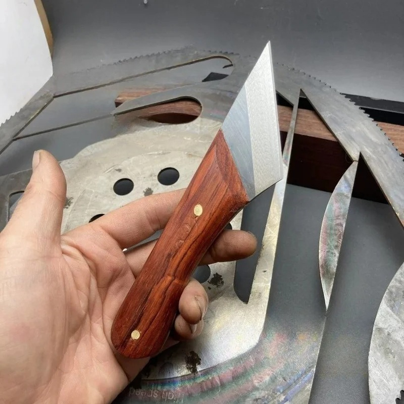 Leatherwork Knives - سكين قطع الجلد اليدوي المصنوع من