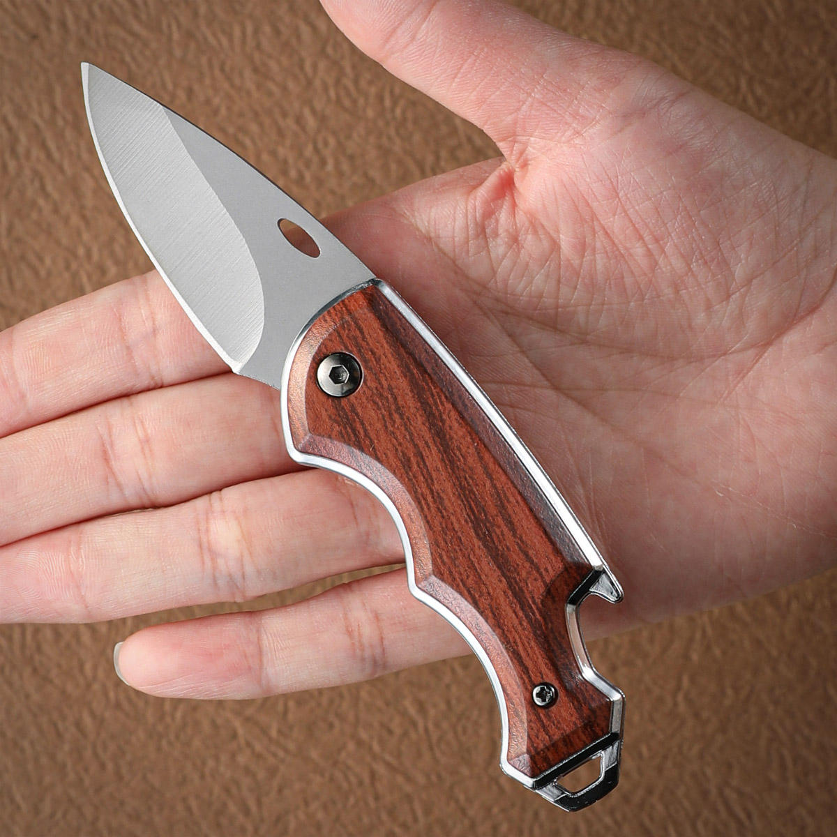 اليدوية مزورة للطي سكين نزع ال - مراجعة Bone Folder Tool وسعره