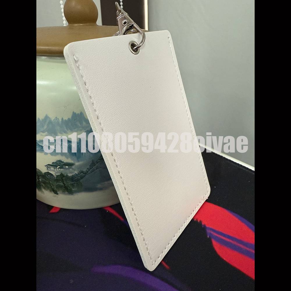 حافظة بطاقات عمل رقمية لعملة X - مراجعة Leather Work Bag وسعره
