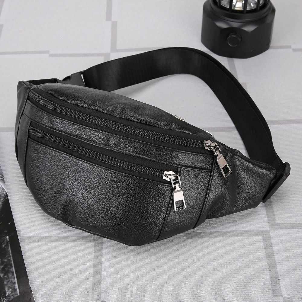 حقيبة متعددة الوظائف للحمل على - مراجعة Leather Work Bag وسعره