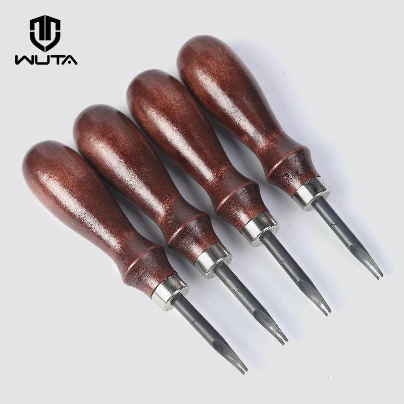 WUTA حافة جلدية حادة Beveler ح - مراجعة Leatherwork Accessories وسعره