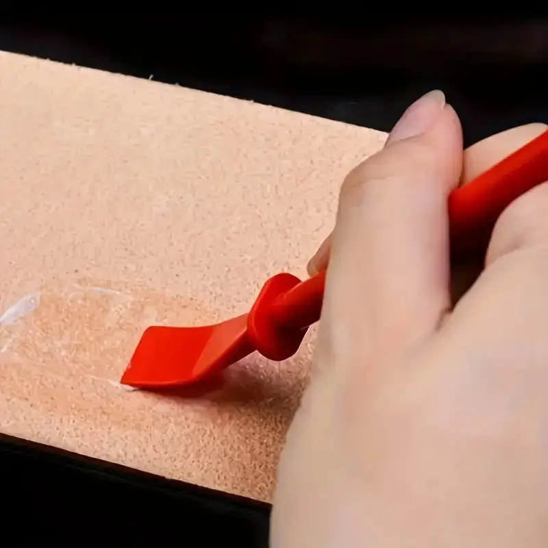 20 قطعة موزعات الغراء ، أداة م - مراجعة Leatherwork Accessories وسعره