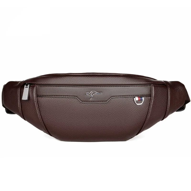 حقيبة خصر جلدية للأعمال متعددة - مراجعة Leather Work Bag وسعره