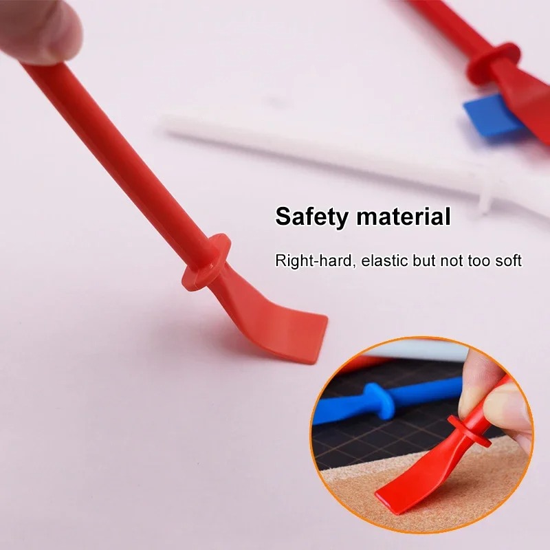 أدوات نشر الغراء، أدوات توزيع  - مراجعة Leatherwork Accessories وسعره